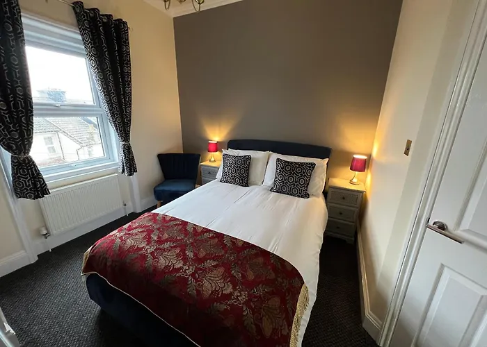 Atlanta Guest House