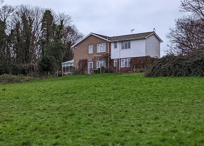Summerfields House